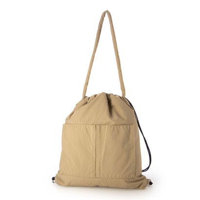 E8188 REVERSIBLE KNAPSACK （レッド）｜詳細画像