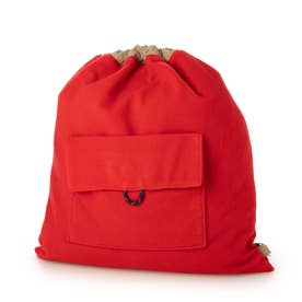 E8188 REVERSIBLE KNAPSACK （レッド）