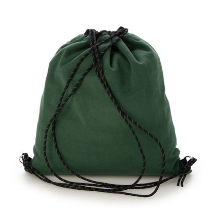 E8188 REVERSIBLE KNAPSACK （グリーン）｜詳細画像