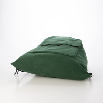 E8188 REVERSIBLE KNAPSACK （グリーン）｜詳細画像