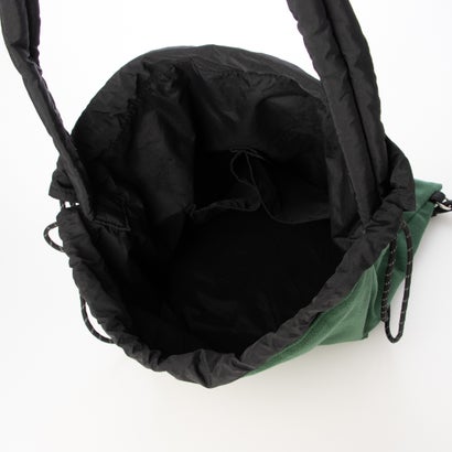 E8188 REVERSIBLE KNAPSACK （グリーン）｜詳細画像