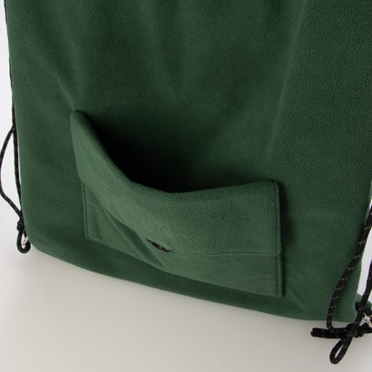 E8188 REVERSIBLE KNAPSACK （グリーン）｜詳細画像