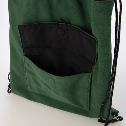 E8188 REVERSIBLE KNAPSACK （グリーン）｜詳細画像