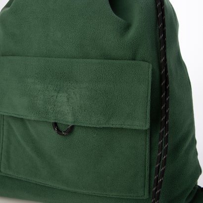E8188 REVERSIBLE KNAPSACK （グリーン）｜詳細画像