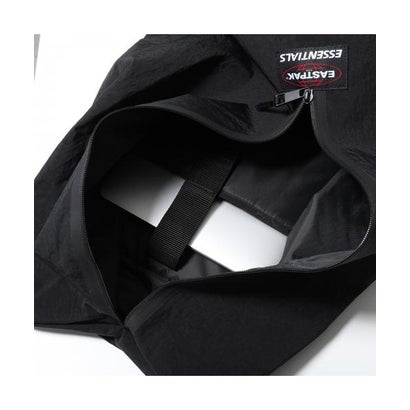 EASTPAK × FEAR OF GOD ESSENTIALS バックパック EK0A5BPH （J0E/OffBlack）｜詳細画像