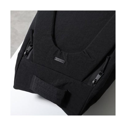 EASTPAK × FEAR OF GOD ESSENTIALS バックパック EK0A5BPH （J0E/OffBlack）｜詳細画像