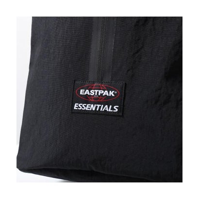 EASTPAK × FEAR OF GOD ESSENTIALS バックパック EK0A5BPH （J0E/OffBlack）｜詳細画像