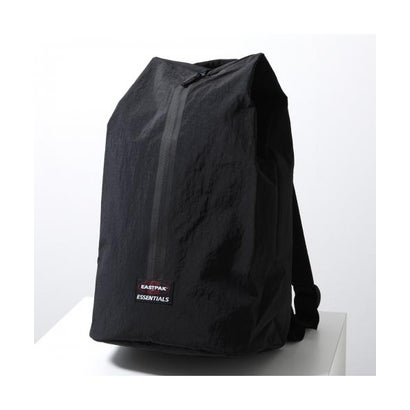 EASTPAK × FEAR OF GOD ESSENTIALS バックパック EK0A5BPH （J0E/OffBlack）｜詳細画像