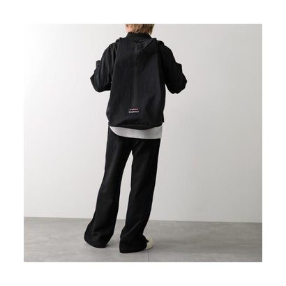 EASTPAK × FEAR OF GOD ESSENTIALS バックパック EK0A5BPH （J0E/OffBlack）｜詳細画像