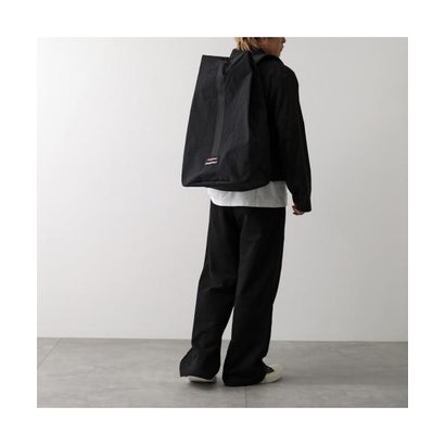 EASTPAK × FEAR OF GOD ESSENTIALS バックパック EK0A5BPH （J0E/OffBlack）｜詳細画像