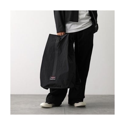 EASTPAK × FEAR OF GOD ESSENTIALS バックパック EK0A5BPH （J0E/OffBlack）｜詳細画像