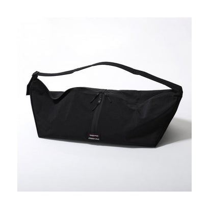 EASTPAK × FEAR OF GOD ESSENTIALS ショルダーバッグ EK0A5BPG （J0E/OffBlack）｜詳細画像