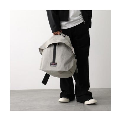 EASTPAK × FEAR OF GOD ESSENTIALS バックパック EK0A5BPE （J0E/OffBlack）｜詳細画像