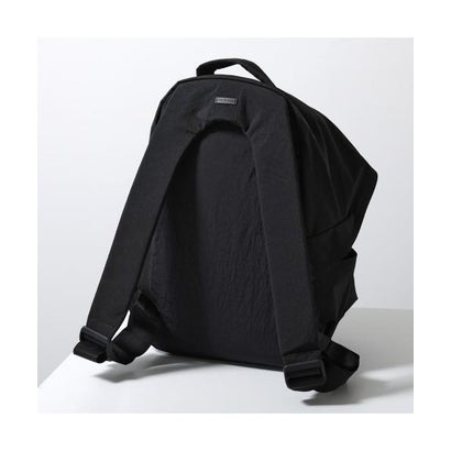 EASTPAK × FEAR OF GOD ESSENTIALS バックパック EK0A5BPE （J0E/OffBlack）｜詳細画像