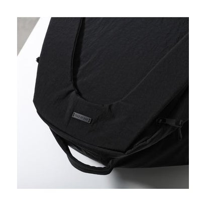 EASTPAK × FEAR OF GOD ESSENTIALS バックパック EK0A5BPE （J0E/OffBlack）｜詳細画像