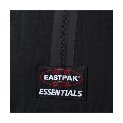 EASTPAK × FEAR OF GOD ESSENTIALS バックパック EK0A5BPE （J0E/OffBlack）｜詳細画像