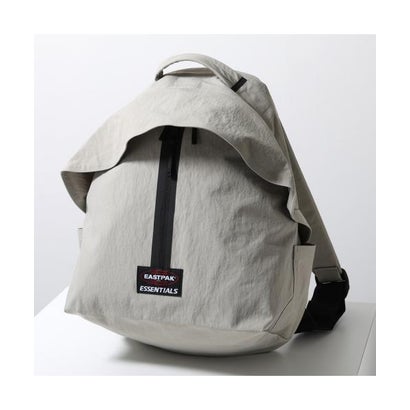 EASTPAK × FEAR OF GOD ESSENTIALS バックパック EK0A5BPE （J0E/OffBlack）｜詳細画像