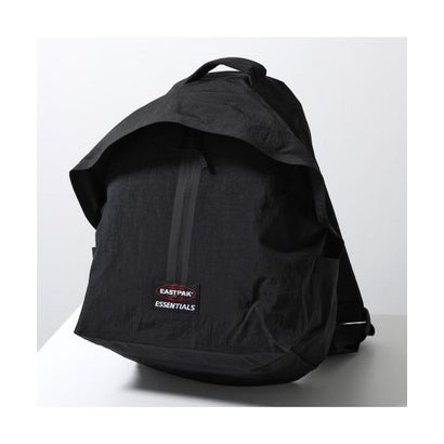 EASTPAK × FEAR OF GOD ESSENTIALS バックパック EK0A5BPE （J0E/OffBlack）｜詳細画像