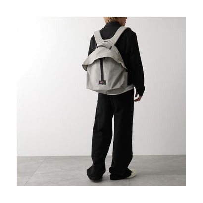 EASTPAK × FEAR OF GOD ESSENTIALS バックパック EK0A5BPE （J0E/OffBlack）｜詳細画像