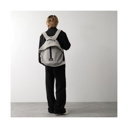 EASTPAK × FEAR OF GOD ESSENTIALS バックパック EK0A5BPE （J0E/OffBlack）｜詳細画像