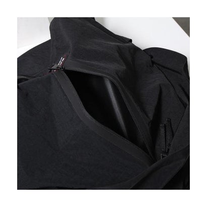 EASTPAK × FEAR OF GOD ESSENTIALS バックパック EK0A5BPE （J0F/CEMENT）｜詳細画像