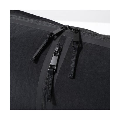 EASTPAK × FEAR OF GOD ESSENTIALS バッグ SHELL BAG EK0A5BPF （J0F/CEMENT）｜詳細画像