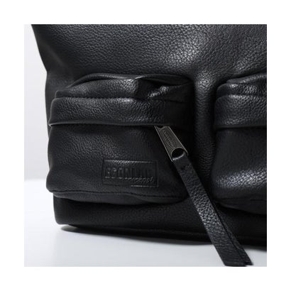 EASTPAK × EGONLAB ショルダーバッグ EK0A5BON （F0M/FAUX-LEATHER）｜詳細画像
