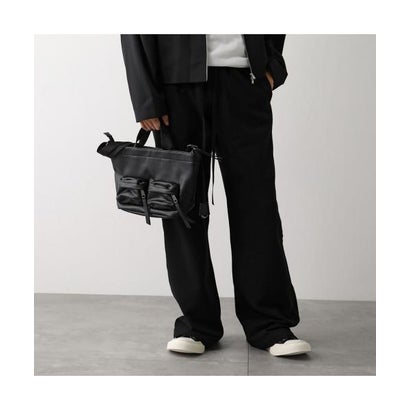 EASTPAK × EGONLAB ショルダーバッグ EK0A5BON （F0M/FAUX-LEATHER）｜詳細画像