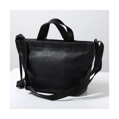 EASTPAK × EGONLAB ショルダーバッグ EK0A5BON （F0M/FAUX-LEATHER）｜詳細画像