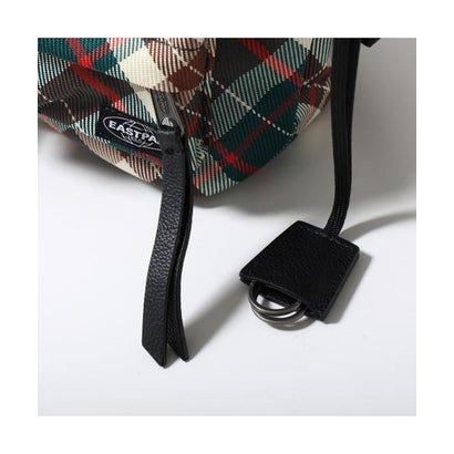 EASTPAK × EGONLAB ショルダーバッグ EK0A5BON （F0L/YD-CHECK）｜詳細画像