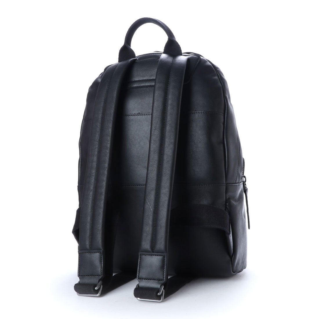 エコー ECCO Casper Small Backpack （BLACK）