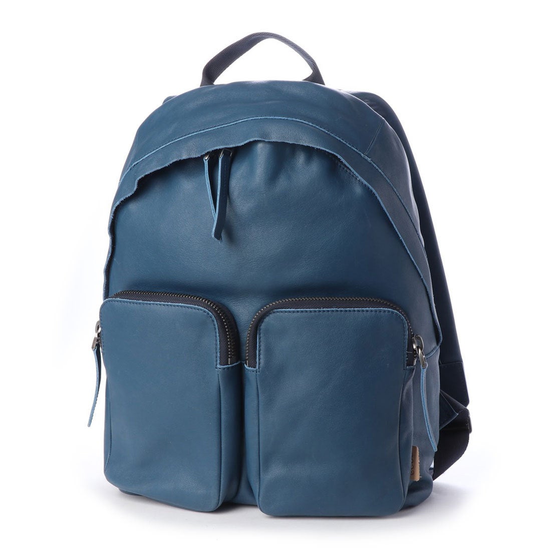 エコー ECCO Casper Small Backpack （RETRO BLUE） -アウトレット通販 ロコレット (LOCOLET)