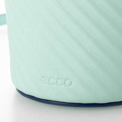 エコー ECCO Pot Bag Grooved （LIGHT GLASS）｜詳細画像