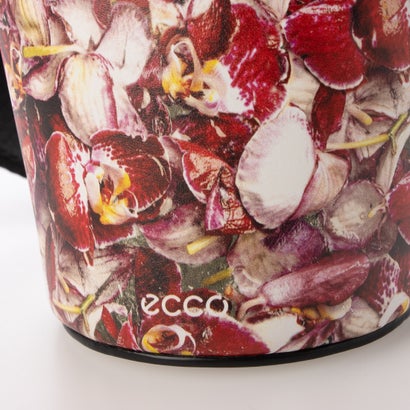 エコー ECCO Pot Bag Multi Flower （MULTI FLOWER）｜詳細画像