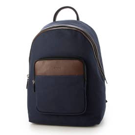 POC Full Backpack （MAHOGANY/NAVY）