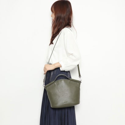 エコー ECCO SP 2 Medium Doctors Bag （GRAVEL） -ファッション通販 