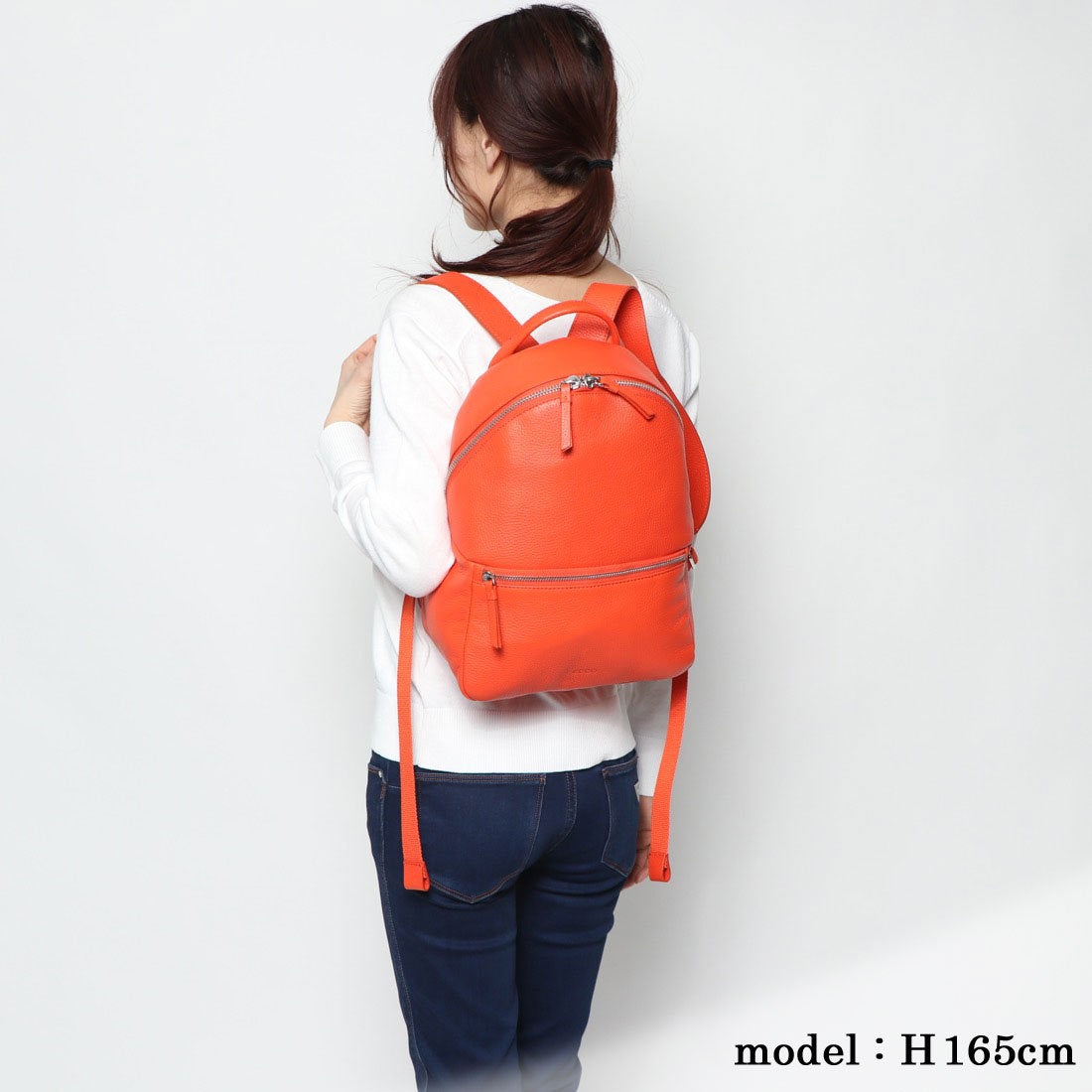 エコー ECCO SP 3 Backpack （GRAVEL）