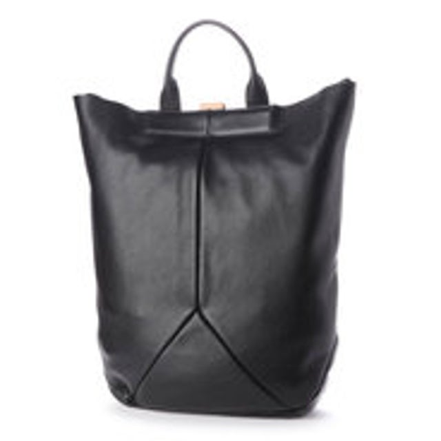 エコー ECCO Ella Tote （BLACK） -ファッション通販 FASHION WALKER