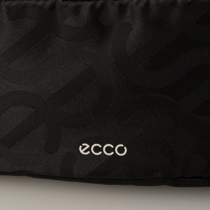 エコー ECCO ECCO Waist Bag Black Wave （BLACK）｜詳細画像