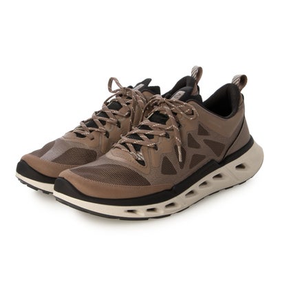 高性能 疲れにくい BIOM 720 M メンズ ウォーキングスニーカー （MARRON/MARRON/GRAVEL/MARRON）｜詳細画像