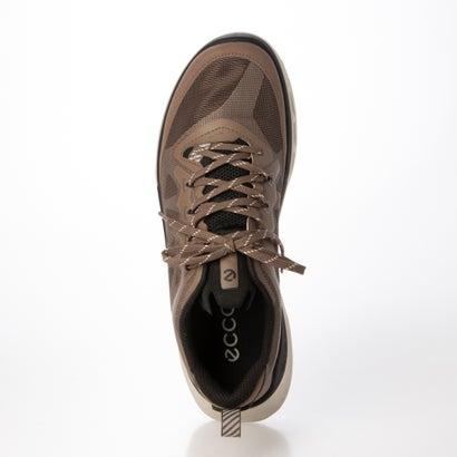高性能 疲れにくい BIOM 720 M メンズ ウォーキングスニーカー （MARRON/MARRON/GRAVEL/MARRON）｜詳細画像