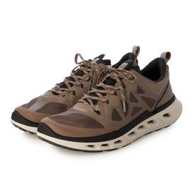 高性能 疲れにくい BIOM 720 M メンズ ウォーキングスニーカー （MARRON/MARRON/GRAVEL/MARRON）