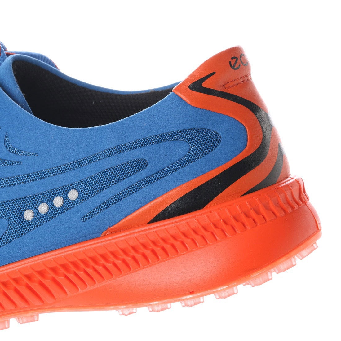 エコー ECCO M Golf S-Drive （BERMUDA BLUE/FIRE） -アウトレット通販 