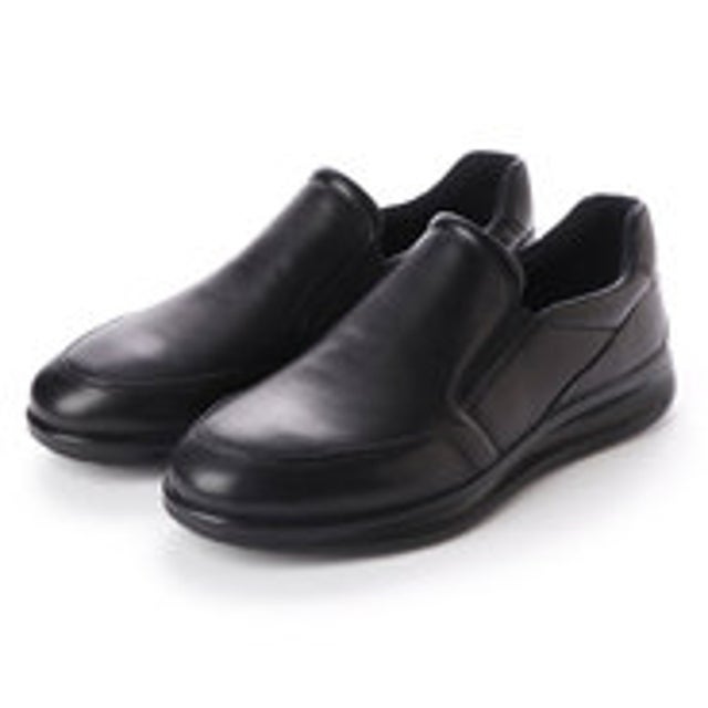 
                    AQUET M Shoe （BLACK）