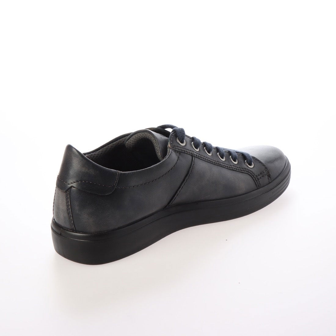 エコー ECCO ECCO SOFT CLASSIC M Sneaker （MAGNET） -靴 