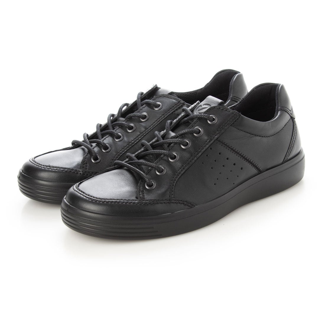 エコー ECCO SOFT CLASSIC M BLACK （BLACK） -靴＆ファッション通販 ロコンド〜自宅で試着、気軽に返品