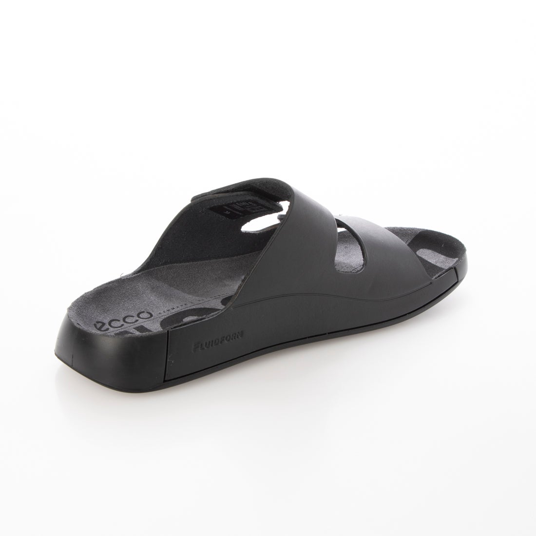 エコー ECCO 2ND コズモ M （BLACK） -靴＆ファッション通販 ロコンド 