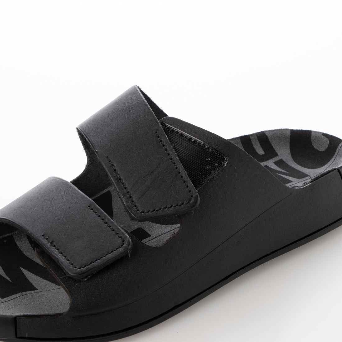 エコー ECCO 2ND コズモ M （BLACK） -靴＆ファッション通販 ロコンド 