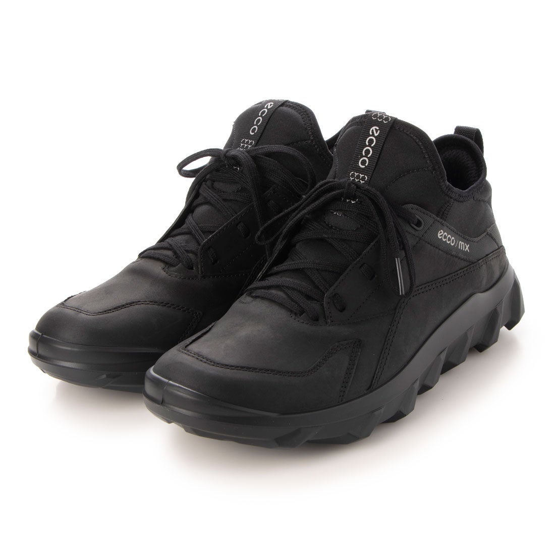 エコー ECCO MX M （BLACK） -靴＆ファッション通販 ロコンド〜自宅で試着、気軽に返品