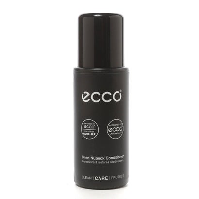 エコー ECCO Oiled Nubuck Conditioner 【返品不可商品】（00100）｜詳細画像